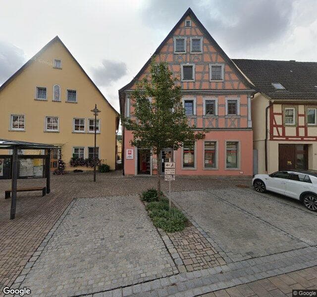 Foto von Caritas-Sozialstation St. Kunigund