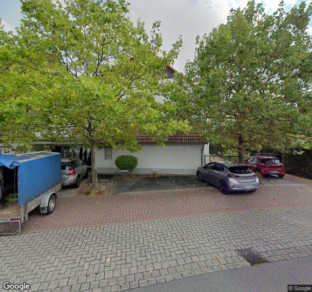 Caritas-Sozialstation St. Laurentius Kahl/Karlstein e.V.