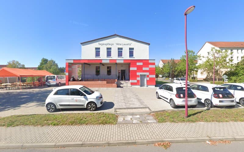 Caritas-Sozialstation St. Martin