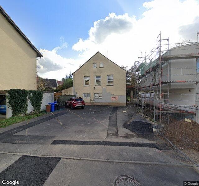 Caritas-Sozialstation St. Martin im Spessart e.V.