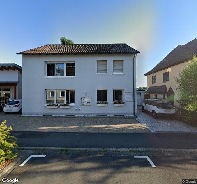 Caritas Sozialstation St. Paulus Alzenau e.V.