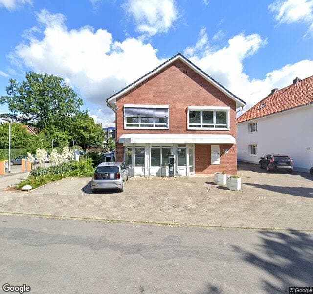 Caritas Sozialstation St.Pius-Stift/St.-Josefs-Stift gGmbH