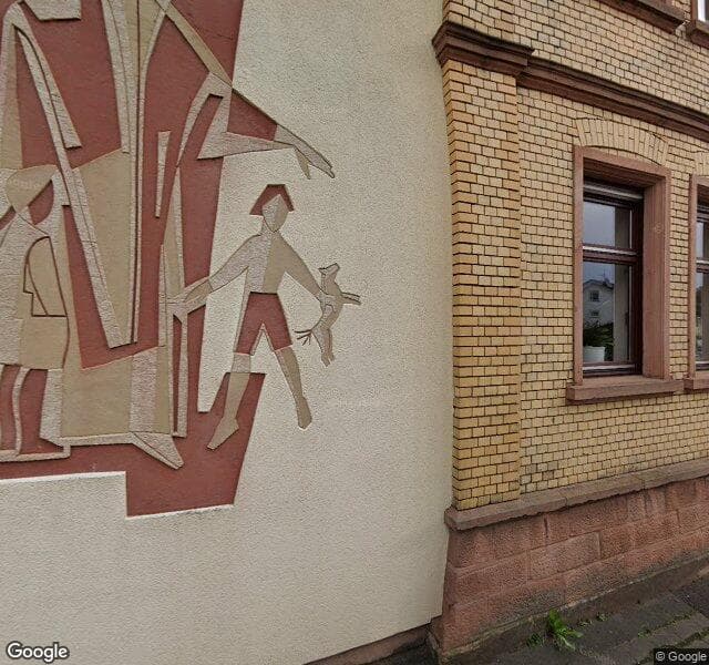 Caritas-Sozialstation St. Stephanus e.V.