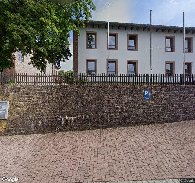 Caritas-Sozialstation St. Stephanus e. V. - Pflegestützpunkt Heinrichsthal Im Bürgerzentrum „Alte Schule“