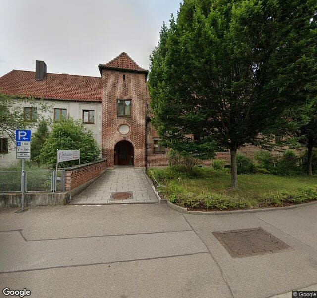 Caritas-Sozialstation St. Thaddäus e.V.