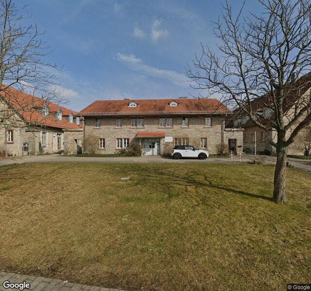 Caritas-Sozialstation St. Totnan