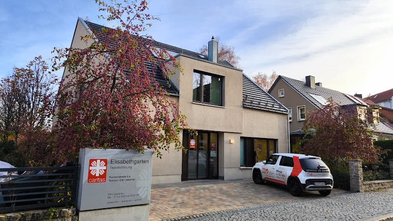 Caritas Sozialstation Thüringen e.V.