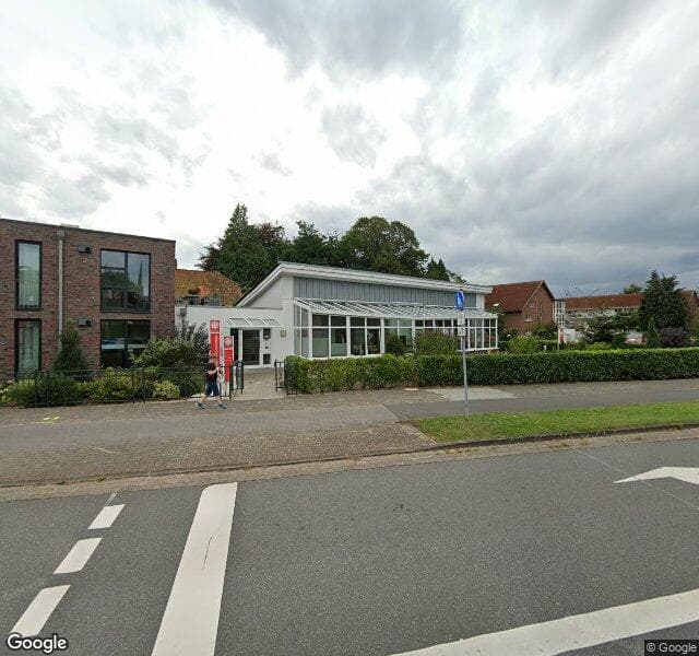 Caritas-Sozialstation Varel-Wilhelmshaven