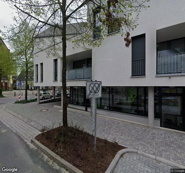 Caritas-Sozialstation Wadersloh