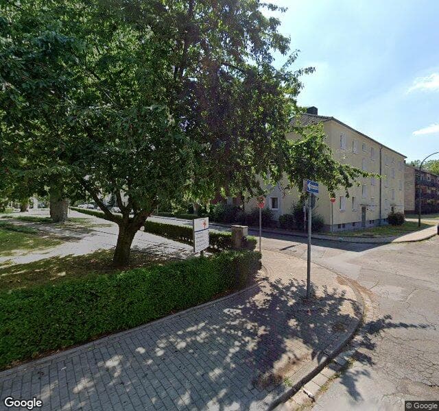 Caritas Sozialstation Wanne-Eickel