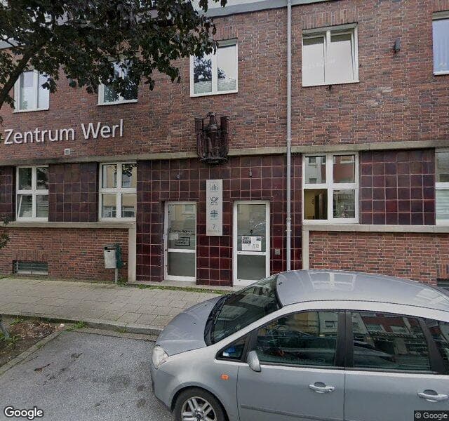 Caritas Sozialstation Werl
