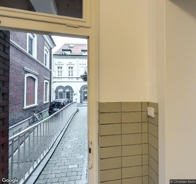 Caritas-Sozialstation Werne