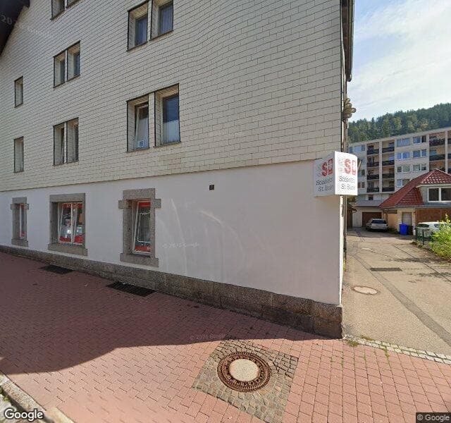 Foto von Caritas Sozialstationen Hochrhein gGmbH Sozialstation St.Blasien