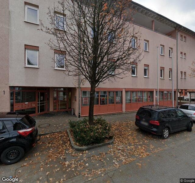 Foto von Caritas Sozialstationen Hochrhein gGmbH Sozialstation St. Verena