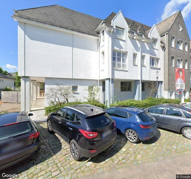 Caritas-Station Attendorn