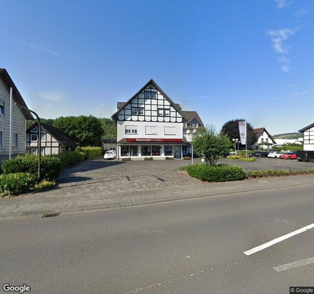 Caritas Station Finnentrop
