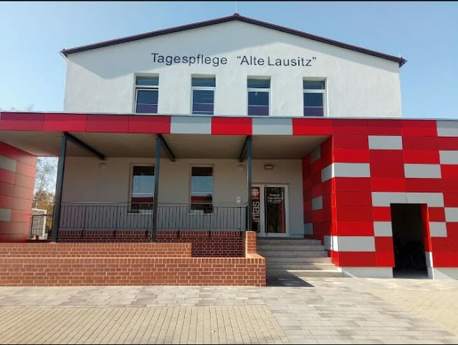 Caritas-Tagespflege "Alte Lausitz"