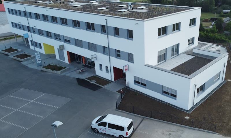 Caritas Tagespflege Hollfelder Land St. Salvator