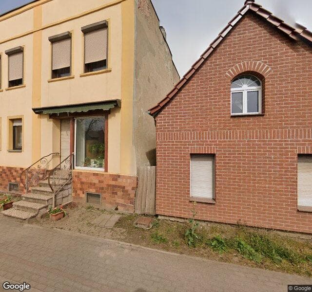 Foto von Caritas Tagespflege St. Marien