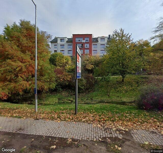 Caritas Trägergesellschaft "St. Elisabeth" gGmbH Altenpflegezentrum Elisabethenruhe Eisenach
