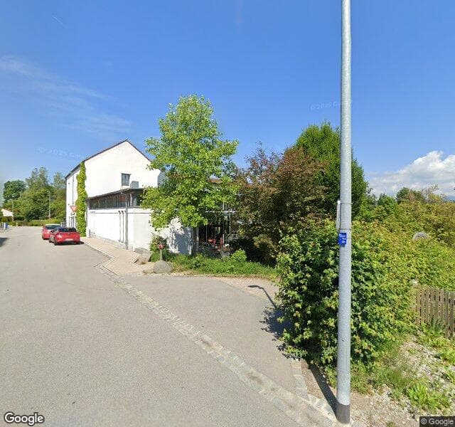 Caritas Wohn- und Pflegezentrum St. Gotthard gemeinnützige GmbH