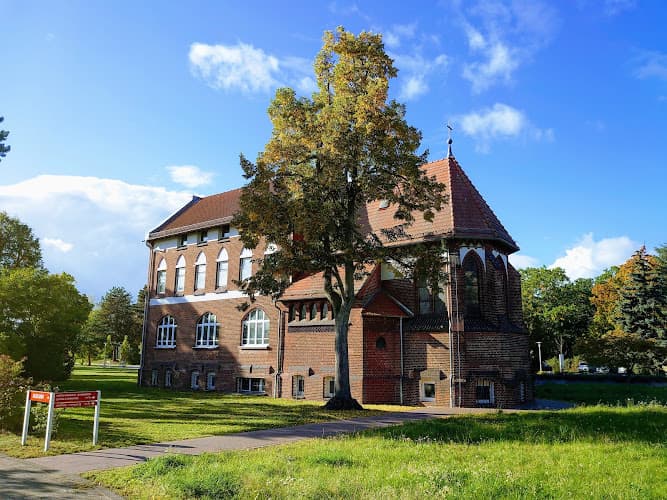 Caritas-Wohnen