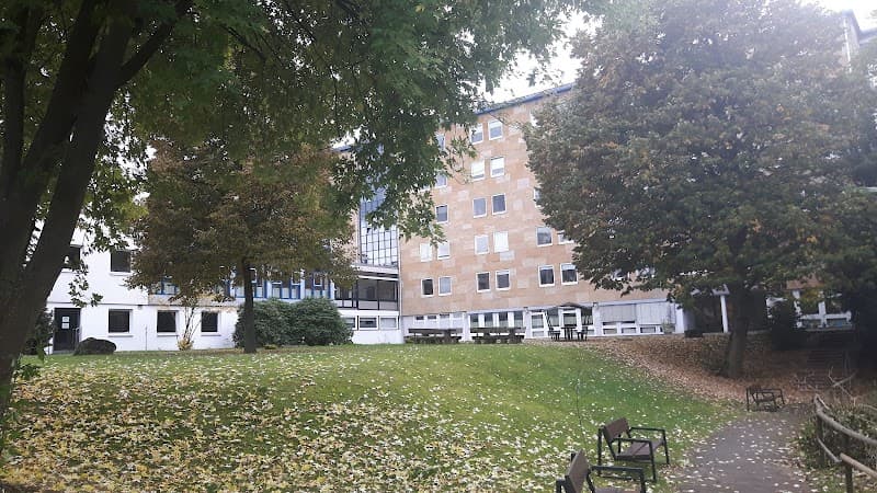 Caritas-Wohnen
