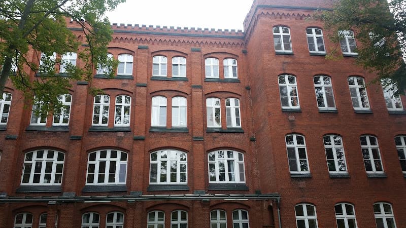 Caritas-Wohnen Marienfelde und BFBTS