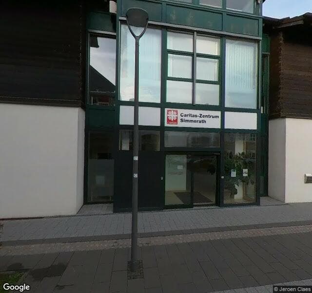 Caritaspflegestation Monschau-Roetgen-Simmerath