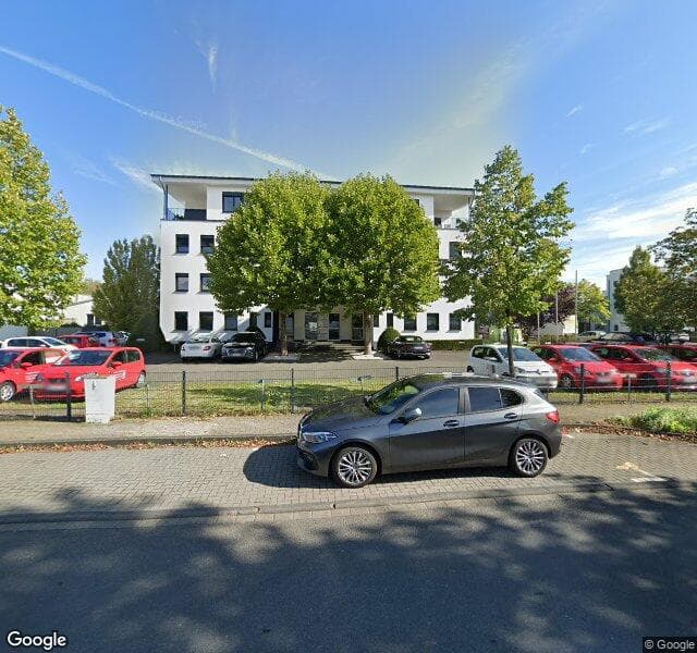 Caritaspflegestation Troisdorf