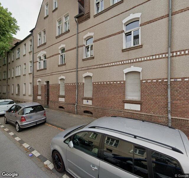 Caritasverband Duisburg e.V. Pflegezentrum Nord