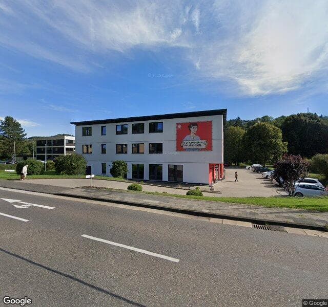 Caritasverband f. d. Region Eifel e.V. Hellenthal-Kall-Schleiden