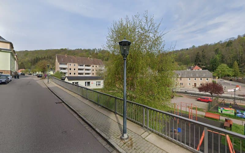 Caritasverband für das Bistum Dresden-Meißen e.V. Sozialstation
