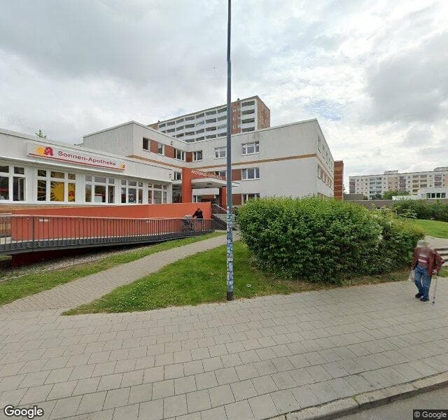 Foto von Caritasverband für das Erzbistum Hamburg e. V. Sozialstation Evershagen