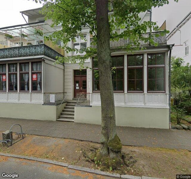 Foto von Caritasverband für das Erzbistum Hamburg e. V. Sozialstation Warnemünde