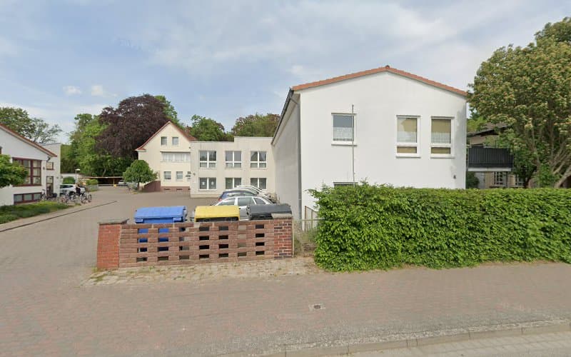 Caritasverband für das Sozialstation Erzbistum Hamburg e.V.
