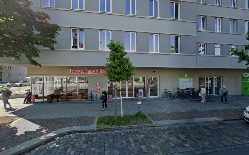 Caritasverband für Dresden e.V., Sozialstation Dresden