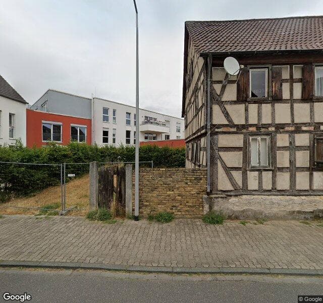 Caritaszentrum Einhausen St.Vinzenz