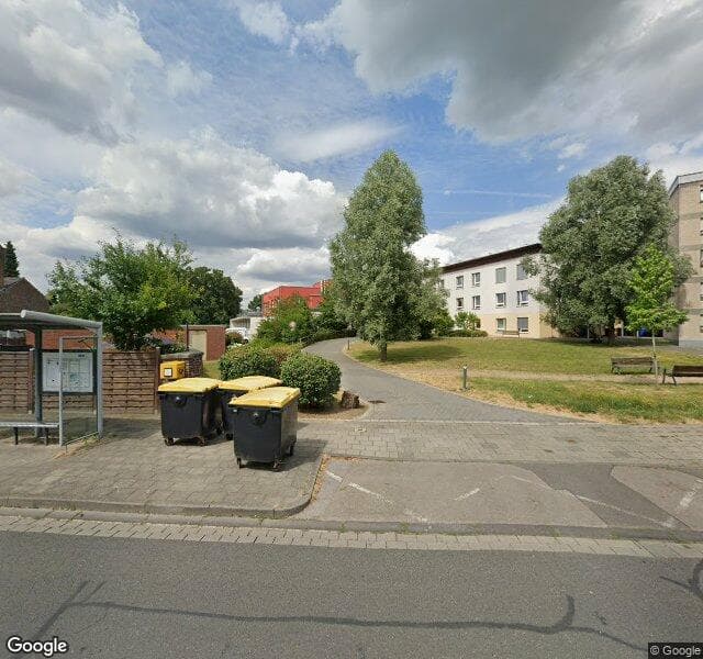 Caritaszentrum Giesenkirchen Pflegewohnhaus