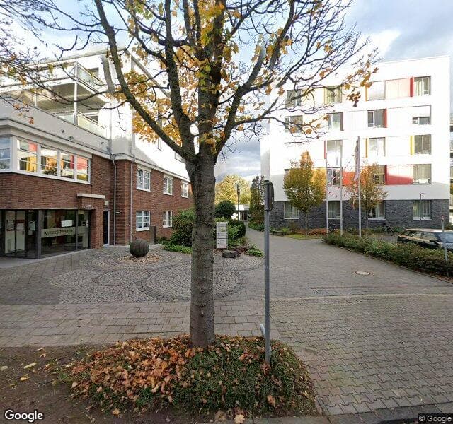 Caritaszentrum Holt - Pflegewohnhaus -
