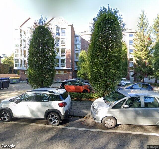 Caritaszentrum Rheydt Pflegewohnhaus