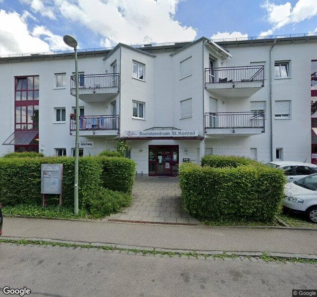 Caritative Dienste Augsburg Nord-West gGmbH