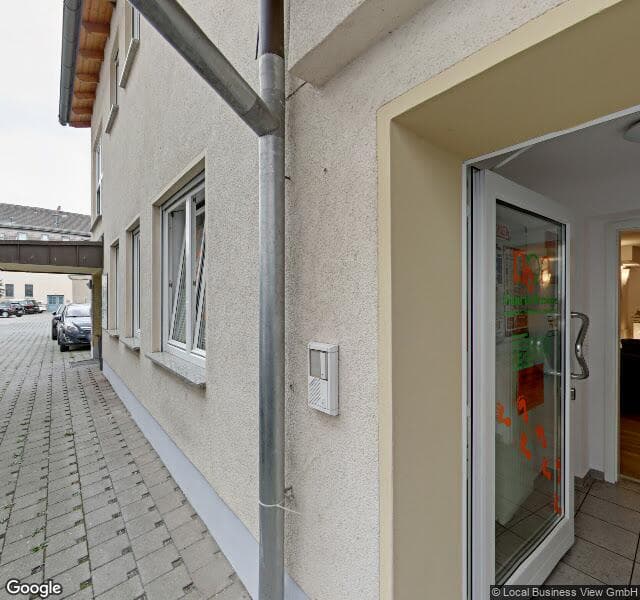 Caritativer Pflegedienst Eichsfeld gGmbH Sozialstation Bad Frankenhausen