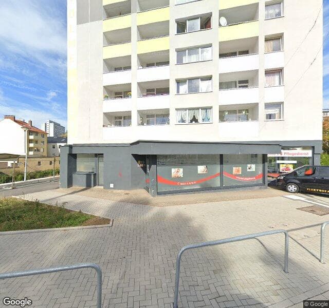 Caro's Pflegedienst