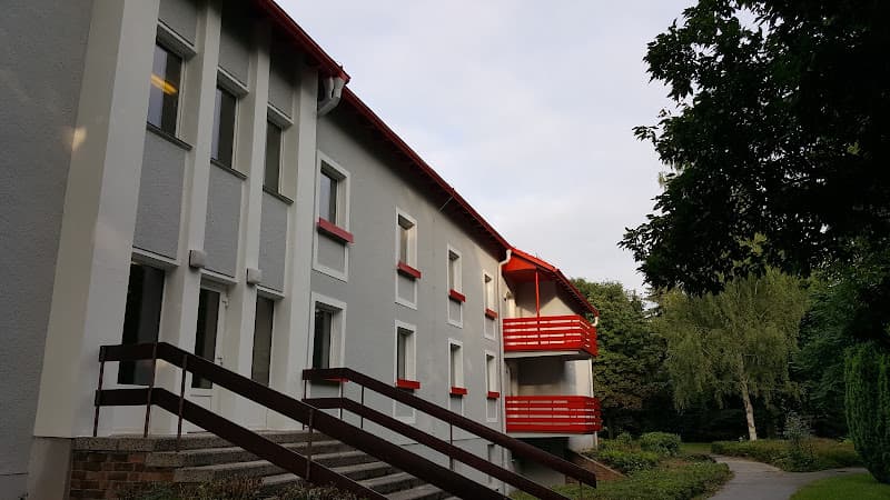 Foto von Carolinum