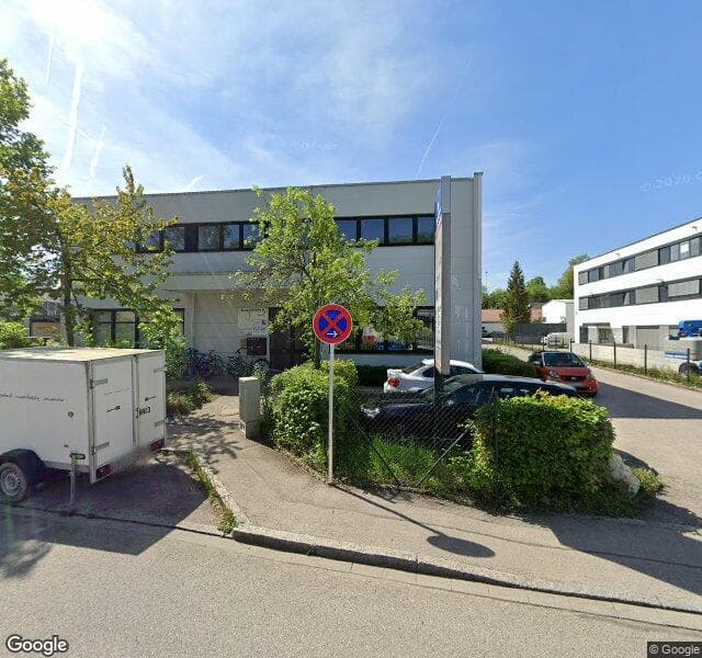 CAS VitaPlus Ambulanter Pflegedienst