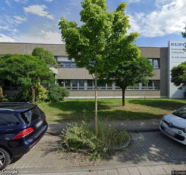 Foto von Casa Intensivpflegedienst GmbH