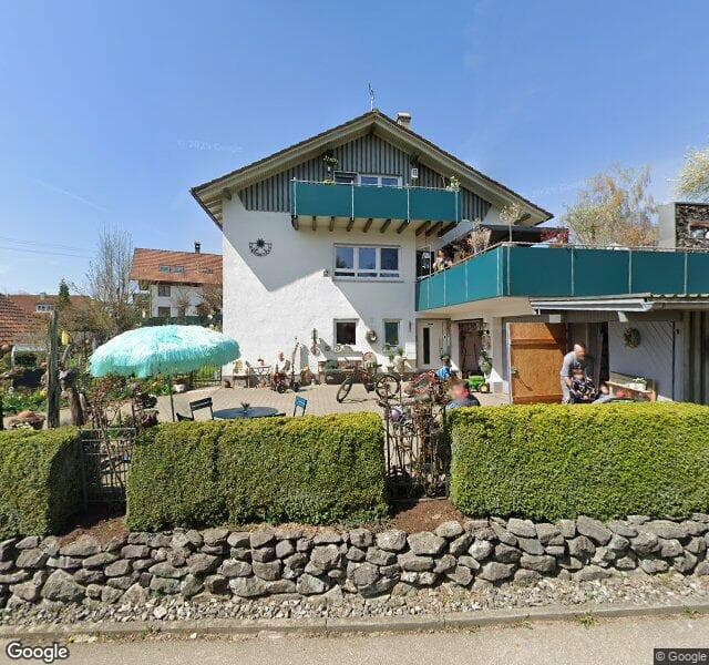 Casa la Vita Pflege- und Seniorenzentrum