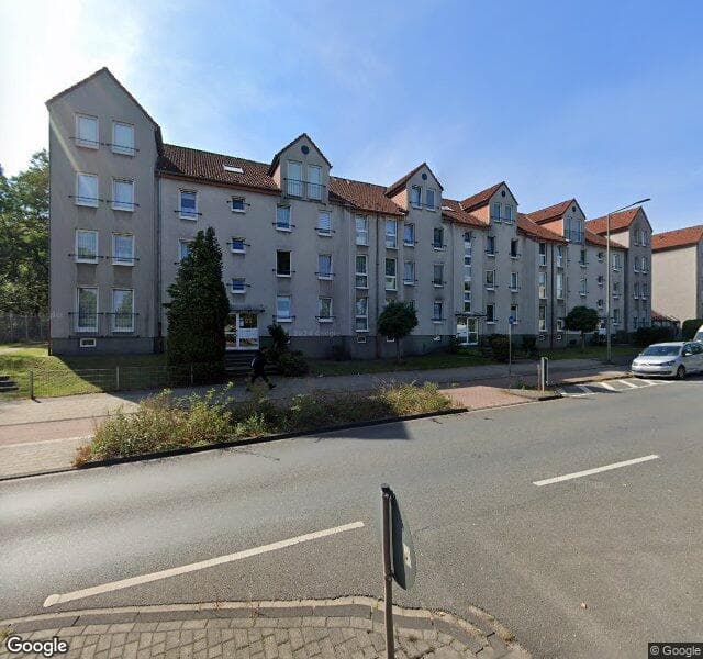 Casa Mia Seniorenzentrum Lindenallee