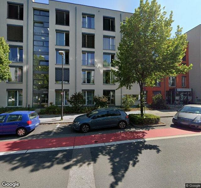 Foto von CASA REHA Seniorenpflegeheim Bettinahof